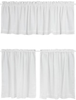 Donna cafegardin offwhite