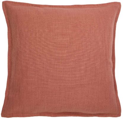 Erle pynteputetrekk 45x45 murstein