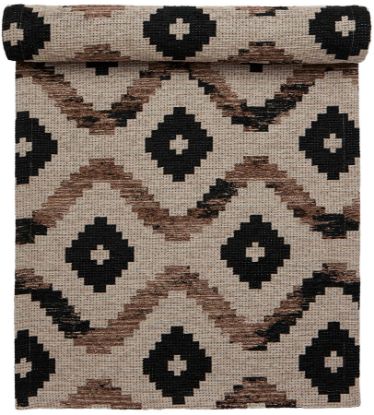 Wilbur bordløper 40x100