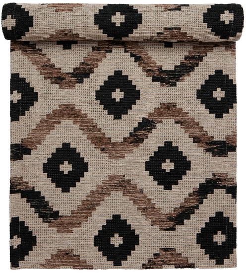 Wilbur bordløper 40x100