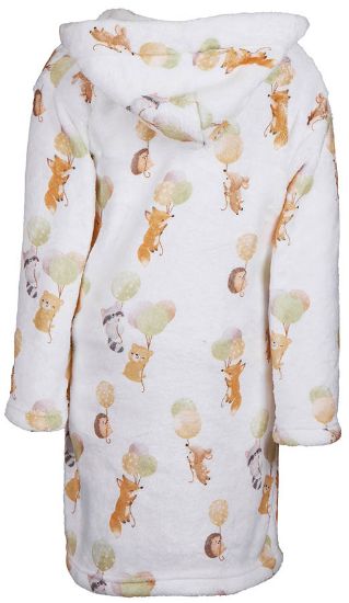 Mio badekåpe 2-3 år 