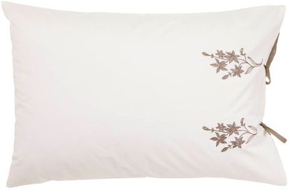 Bilde av Bella putevar 50x70 cream