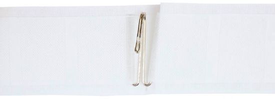 Rynkebånd Bora fingerkrok 70mm