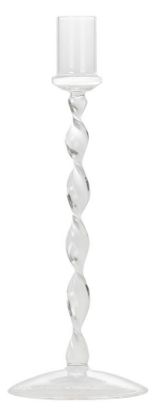 Gliss lysestake 24 cm 