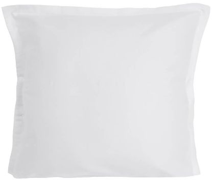 Adore satengputevar 45x50 hvit