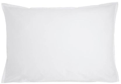 Adore satengputevar 70x100 hvit