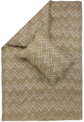 Bilde av Castelli satengsengesett olivengrønn