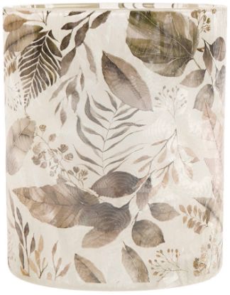 Bilde av Demario lykt 10 cm