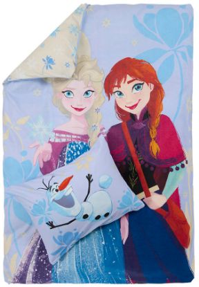 Frost flanellsengesett 140x200