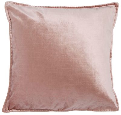 Marella pynteputetrekk 45x45 lys rosa
