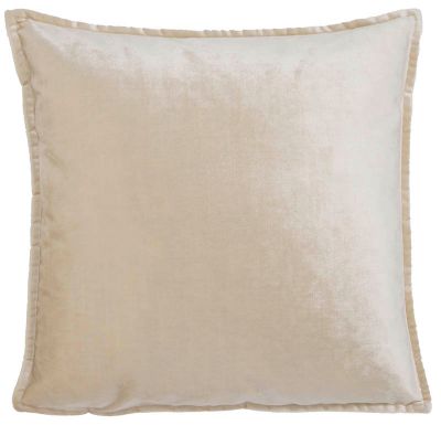 Marella pynteputetrekk 45x45 kremgul