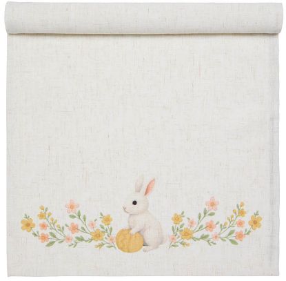 Dolly bordløper 40x100