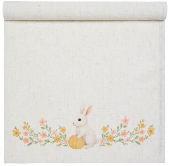 Dolly bordløper 40x100