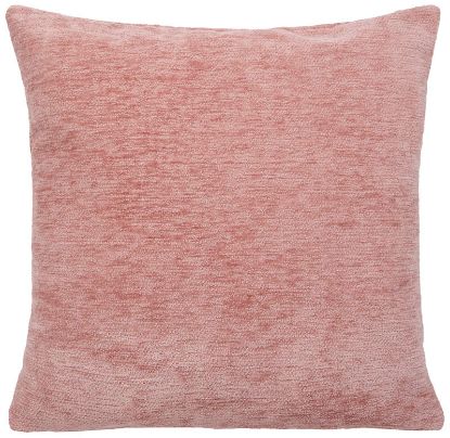 Eliza pynteputetrekk 45x45 rosa