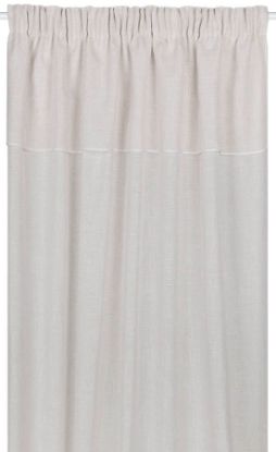 Milan gardin 140x230