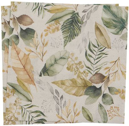 Bilde av Demario serviett 33x33