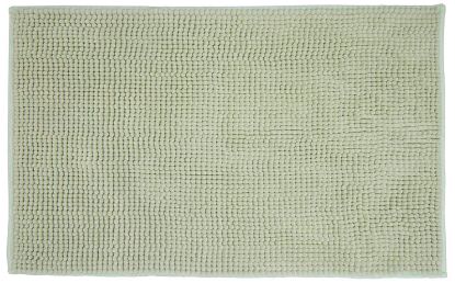 Rio badematte 50x80 pistasj