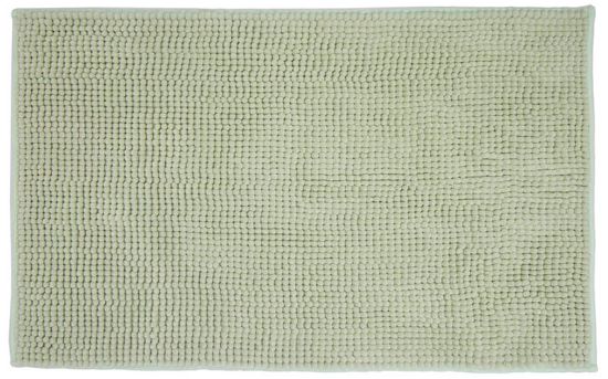 Rio badematte 50x80 pistasj