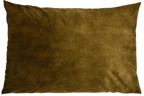 Moment putevar 70x100 olivengrønn