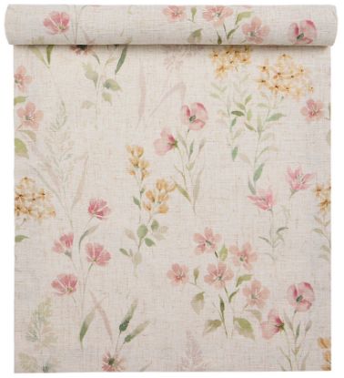 Camilla bordløper 40x120