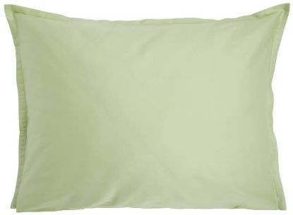 Bilde av Adore satengputevar 50x70 lys pistasj