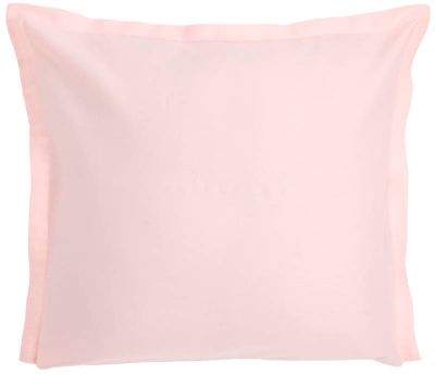 Adore satengputevar 45x50 lys rosa