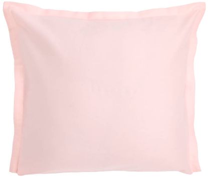 Bilde av Adore satengputevar 45x50 lys rosa