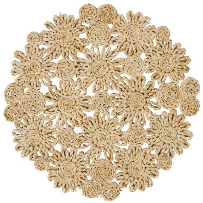 Eirin spisebrikke Ø38 natur