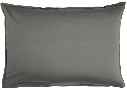 Maison putevar 50x70 grågrønn