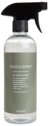 Tekstilspray duft av bær 500 ml