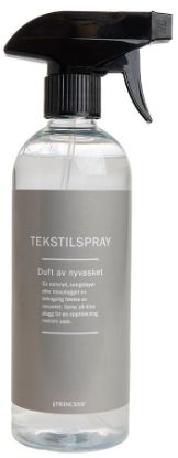 Tekstilspray duft av nyvasket 500 ml