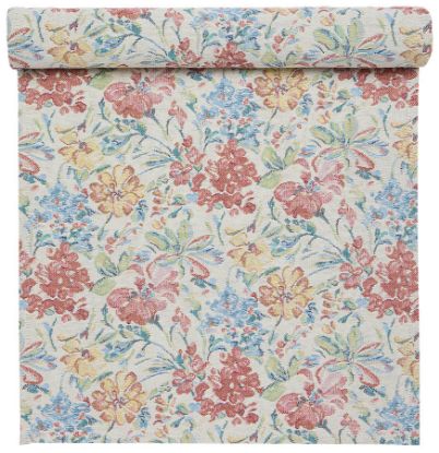 Helena bordløper 40x120