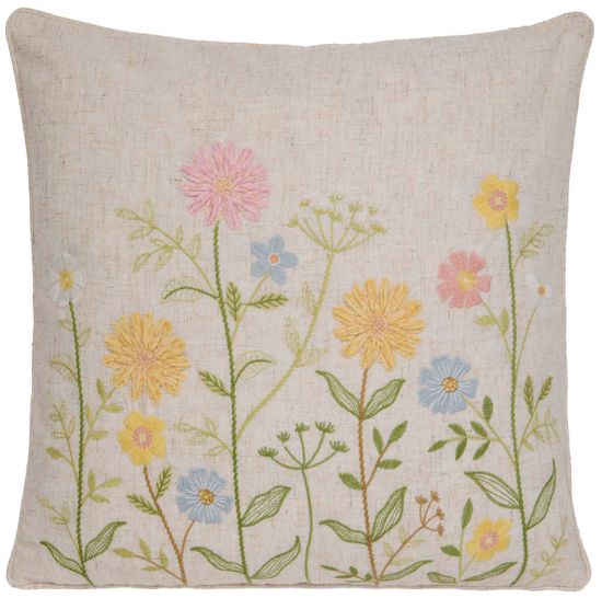 Ilse pynteputetrekk 45x45