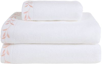 Nata håndkle 70x130 rosa