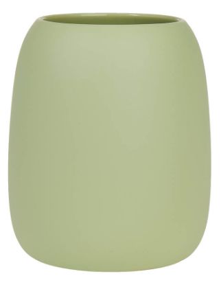 Josh tannglass pistasj