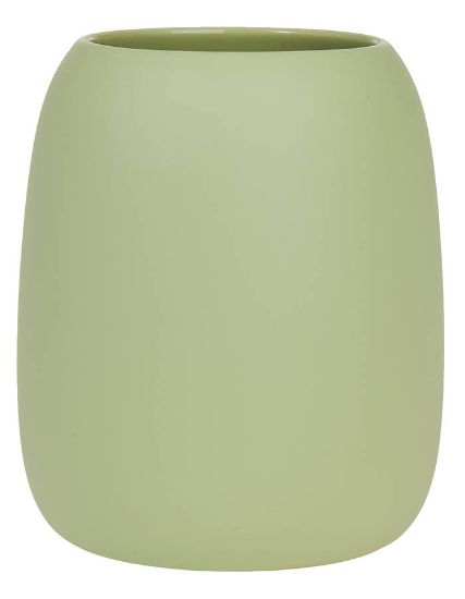 Josh tannglass pistasj