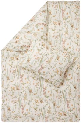 Bilde av Lobelia satengsengesett