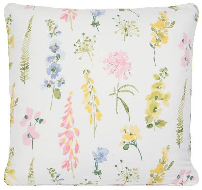 Jessie pynteputetrekk 45x45 