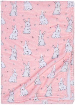 Lottie babyteppe 70x100 