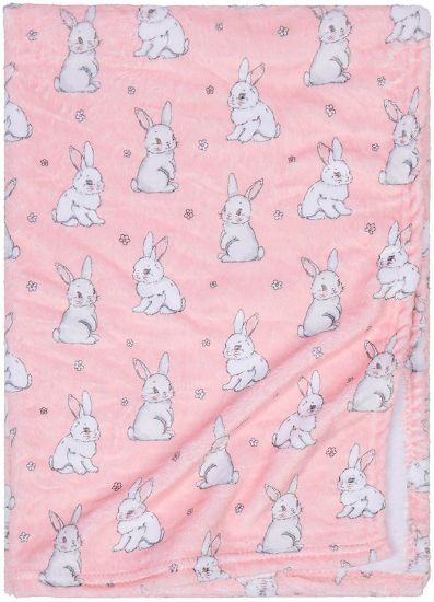 Lottie babyteppe 70x100 