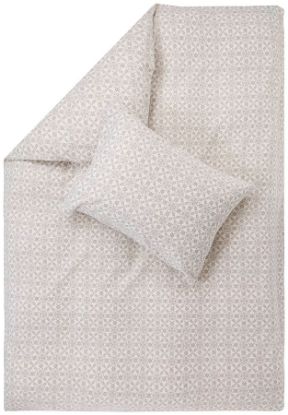 Bilde av Flake flanellsengesett