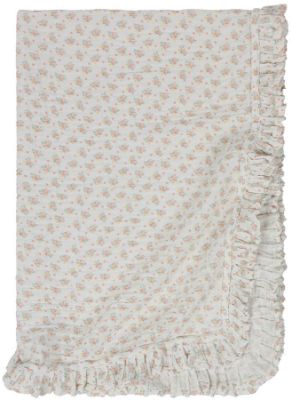 Ava økologisk babyteppe 70x100
