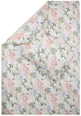 Miranda satengsengesett 140x220 cream