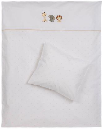 Janni bomullsengesett 100x140