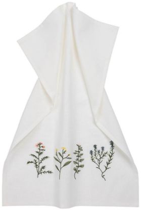 Frøya kjøkkenhåndkle