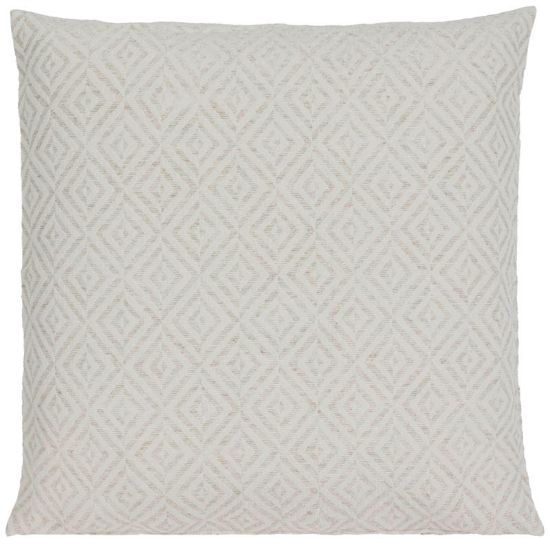 Gina pynteputetrekk 50x50 natur