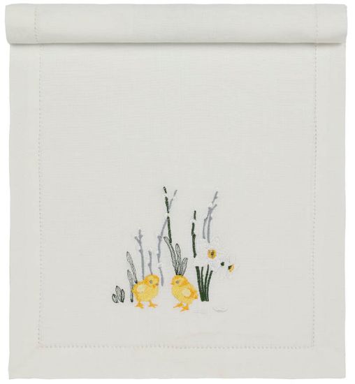 Vilja bordløper 40x100