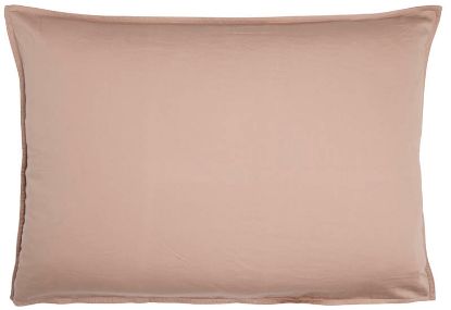 Bilde av Maison putevar 50x70 grårosa