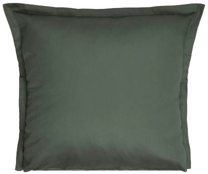 Adore satengputevar 45x50 grønn
