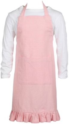 Pamplona barneforkle rosamelert